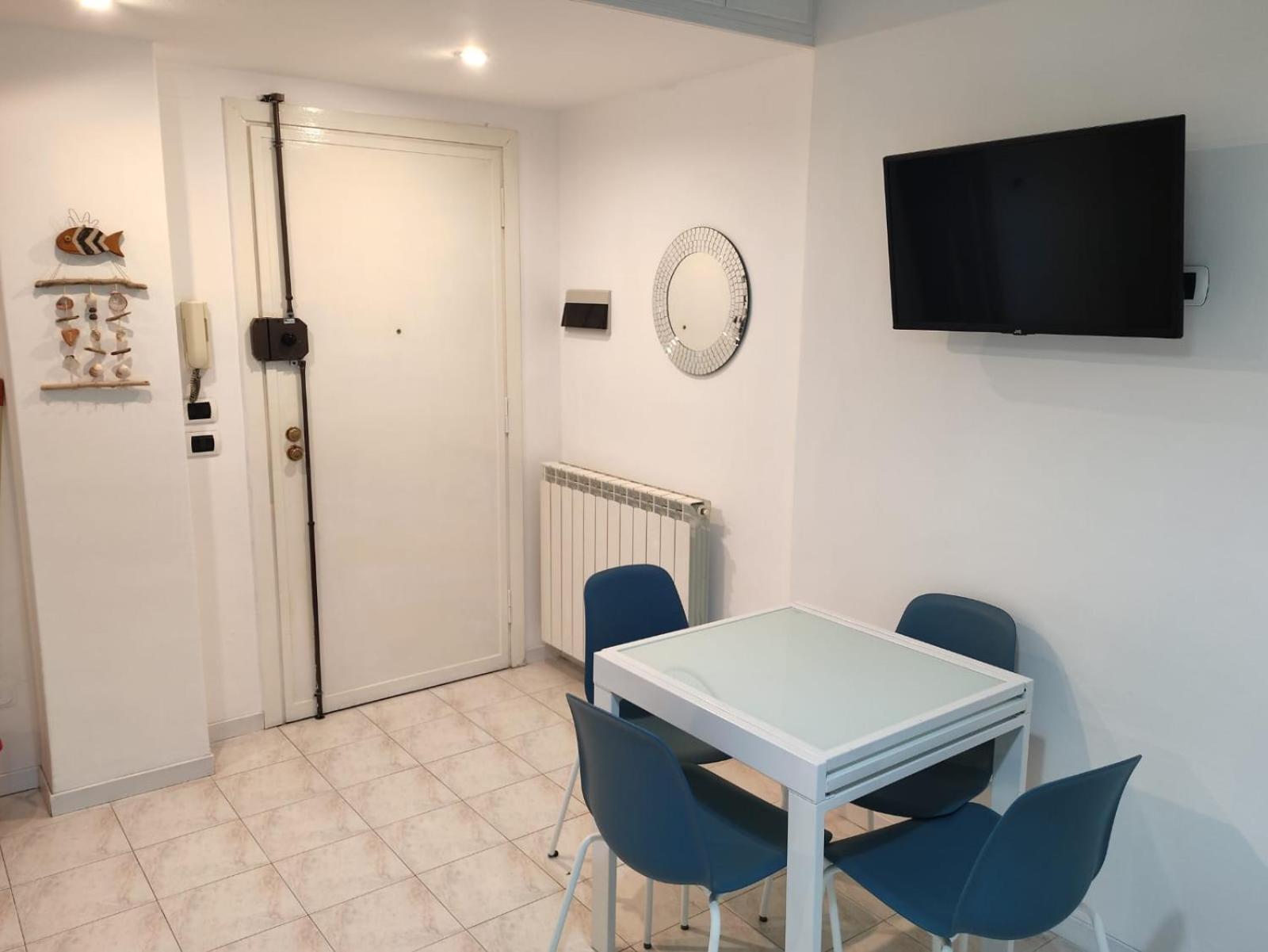 Appartement Indaco à San Remo Extérieur photo