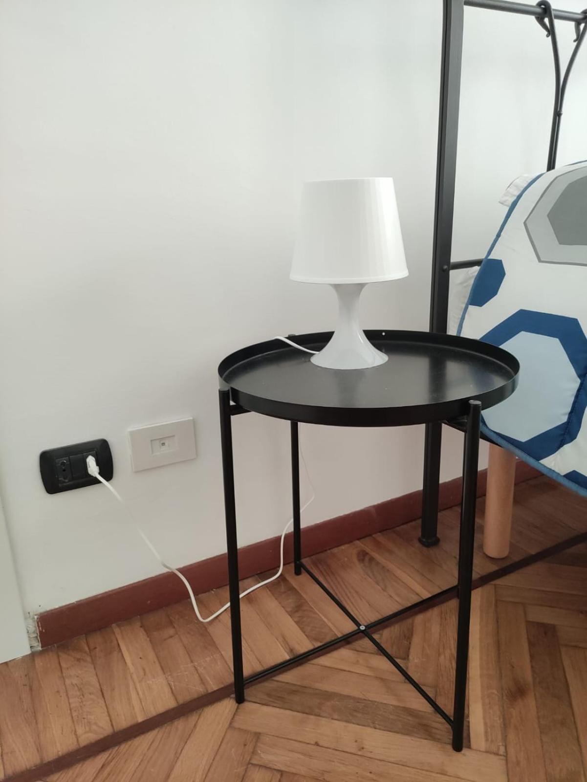 Appartement Indaco à San Remo Extérieur photo