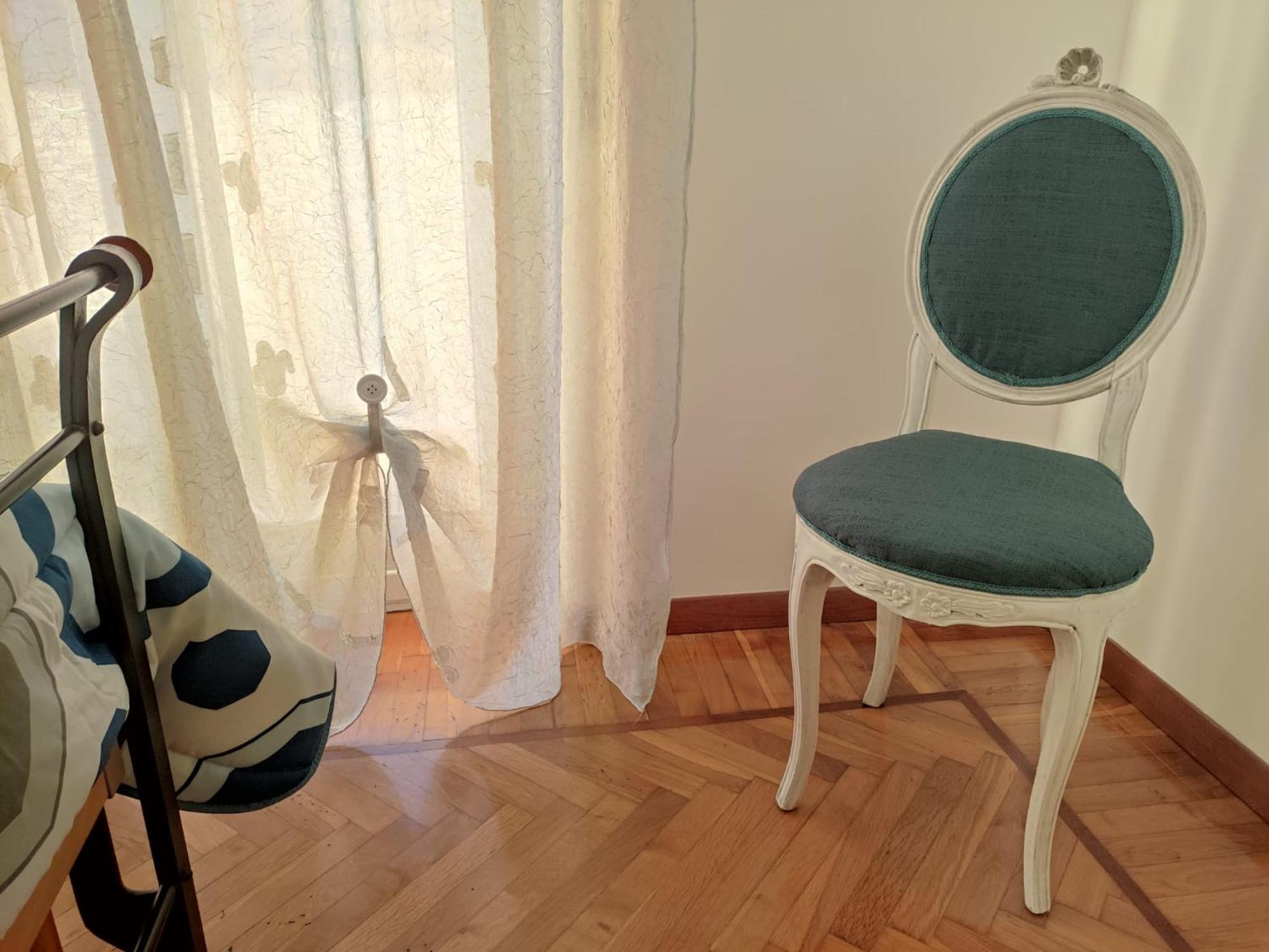Appartement Indaco à San Remo Extérieur photo