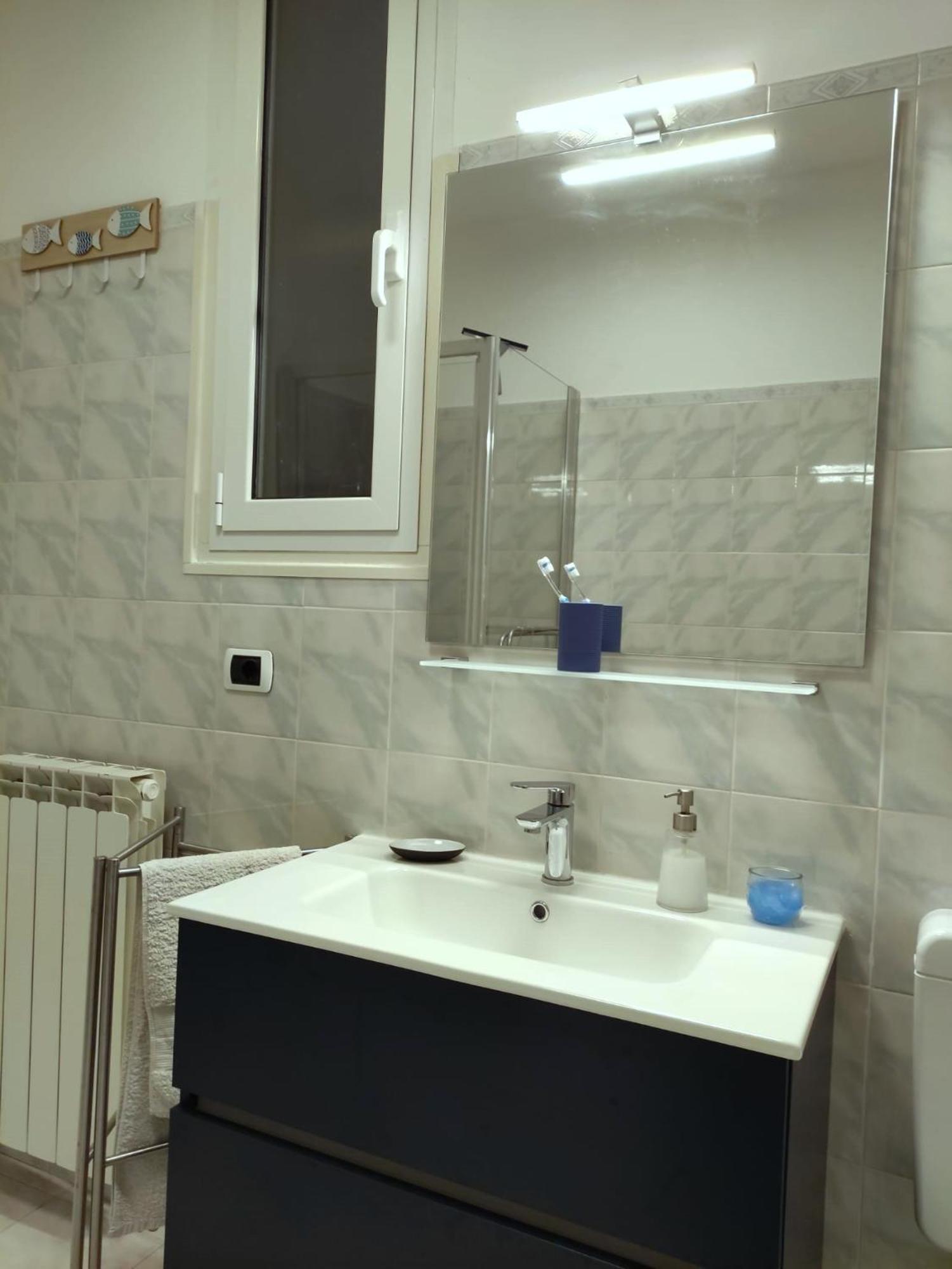 Appartement Indaco à San Remo Extérieur photo